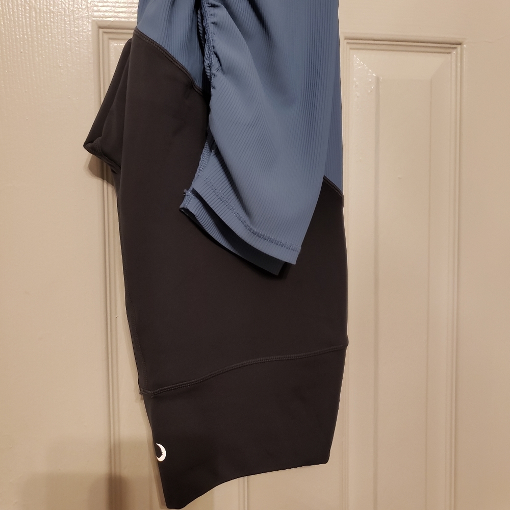 Storm Parallel luxe leggings